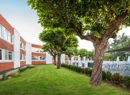 Novotel Lyon Bron Meeting & Events
