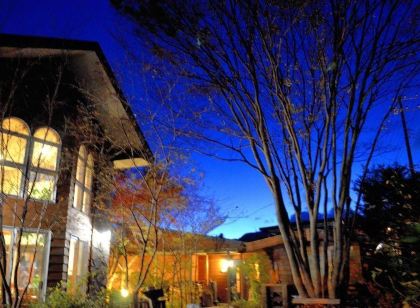 あかりの宿 ヴィラ・リバージュ