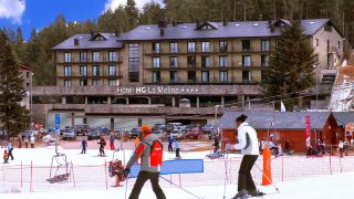 hg-la-molina