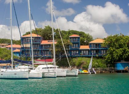 True Blue Bay Resort