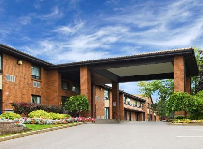 Comfort Inn