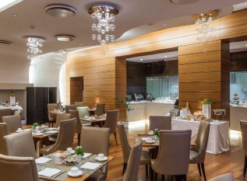 Boscolo Nice Hôtel & SPA