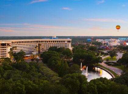 Hilton Orlando