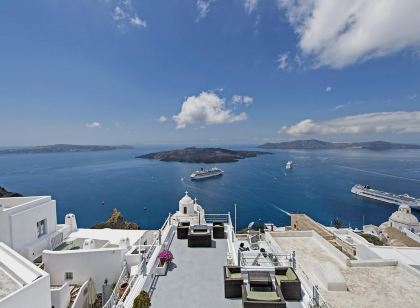 Aroma Suites