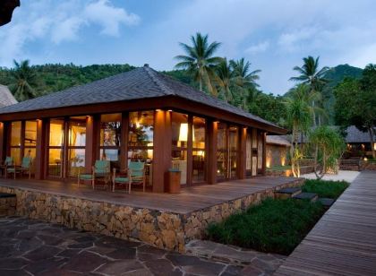 Jeeva Klui Resort