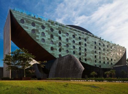 Hotel Unique