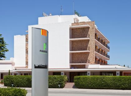 Hotel Emporda