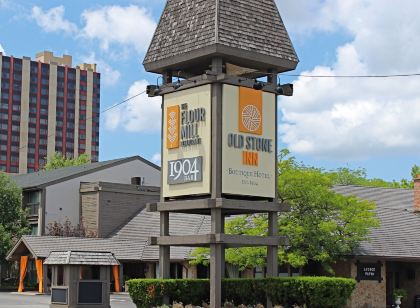 Old Stone Inn Boutique Hotel