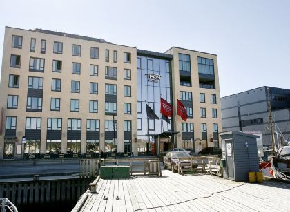 Thon Hotel Nordlys