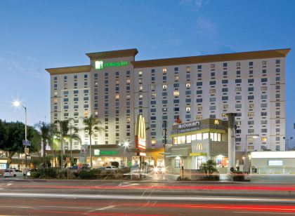 Holiday Inn LOS ANGELES - LAX AIRPORT by IHG