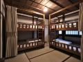 kanazawa-guest-house-east-mountain
