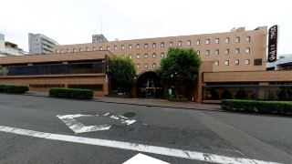 hotel-machida-villa