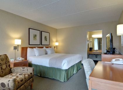 Vagabond Inn Executive Old Town