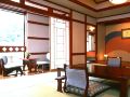 shinzan-rakutei