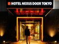 nexus-door-tokyo