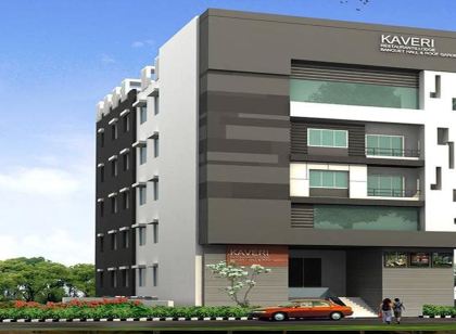 Hotel Kaveri