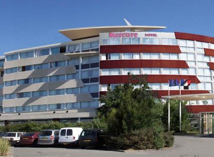 Mercure - Vannes Le Port