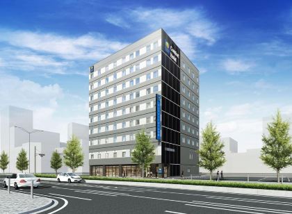 コンフォートホテル豊橋