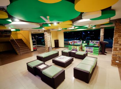 Go Hotels Puerto Princesa