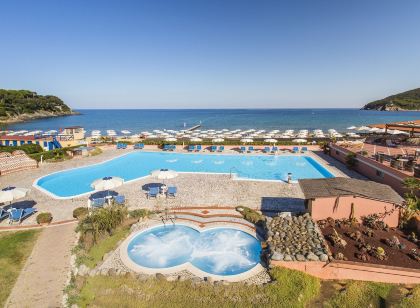 Hotel Del Golfo