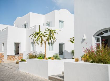 Makris Beach Hotel