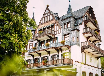 Krone Assmannshausen