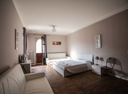 MyRoom Palazzo Pepoli