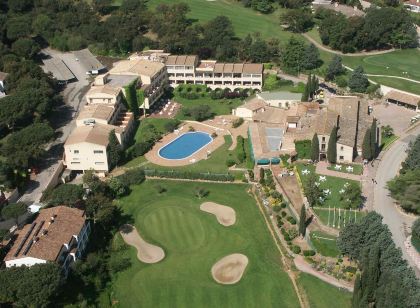 RVHotels Golf Costa Brava