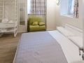 bedandbikerome-rooms