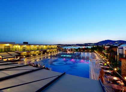 Jasmin Beach Hotel