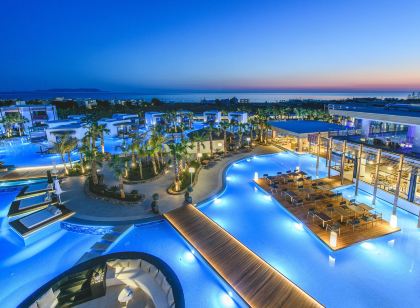 Stella Island Luxury Resort & Spa (Adults Only)