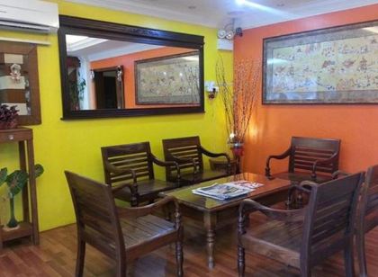 Hotel Furama Taiping