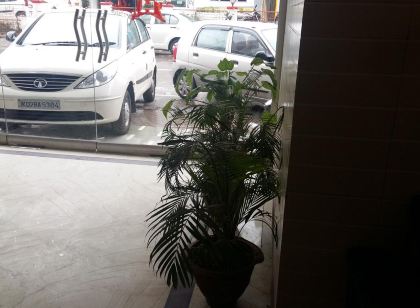 塔拉飯店