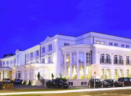 Hotel Lubicz
