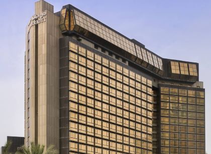 JW Marriott Hotel Kuwait City