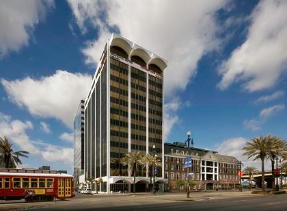 SpringHill Suites New Orleans Downtown/Canal Street