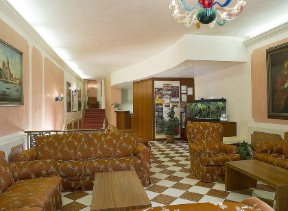 Hotel Nazionale