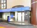hotel-mystays-gotanda