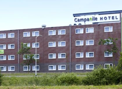 Campanile Breda