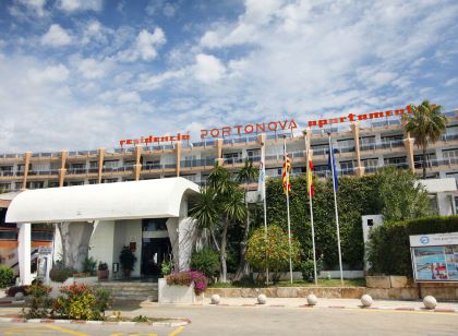 Roc Portonova Apartaments