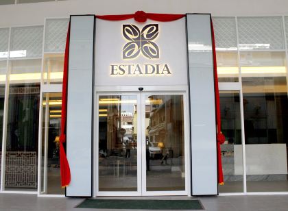 Estadia Hotel