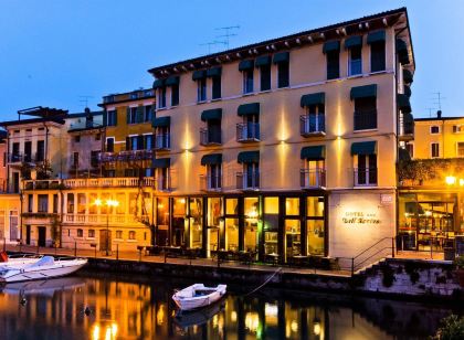 Hotel Bell'Arrivo by Dori