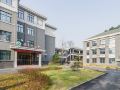 lin-an-academic-exchange-center