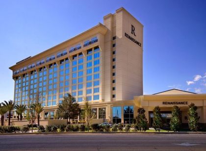 Renaissance Baton Rouge Hotel