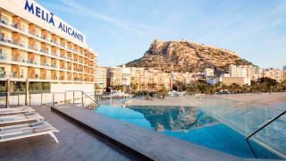 melia-alicante