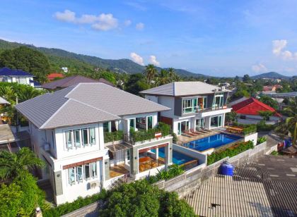 Surisa Seaview Pool Villas