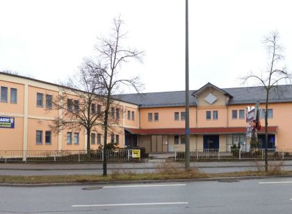 Gästehaus Bavaria - Pension Regensburg - Pension Regensburg - Gästezimmer Regensburg