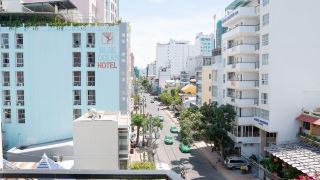 cruise-hostel