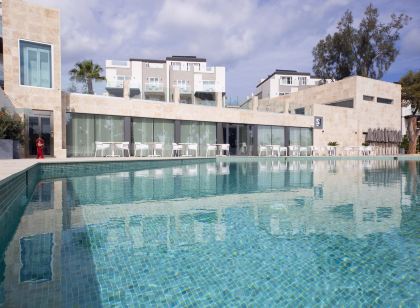 Urban Valley Resort & Spa