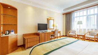 aerbin-jinshan-hotel